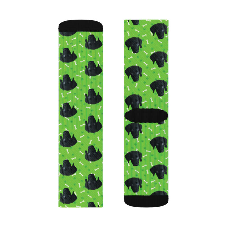 Pets on Socks Pet Face Socks The Ultimate Customized Gift